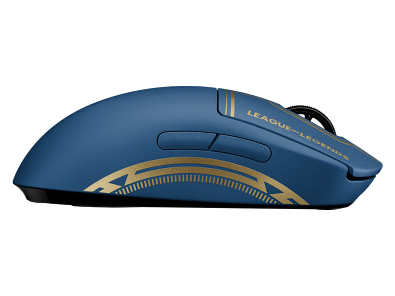 Logitech G PRO Wireless Mouse League of Legends Edition