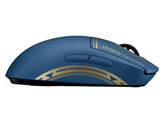 Logitech G PRO Wireless Mouse League of Legends Edition