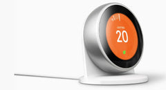 Nest Labs AT3000GB thermostat accessory Thermostat stand