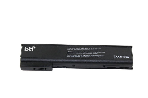 BTI 10.8 6 cell LAP6506 compatible battery for HP - COMPAQ PROBOOK MT41 PROBOOK 655 G1 PROBOOK 650 G1 PROBOOK 645 G1 PROBOOK 640 G1 PROBOOK 655