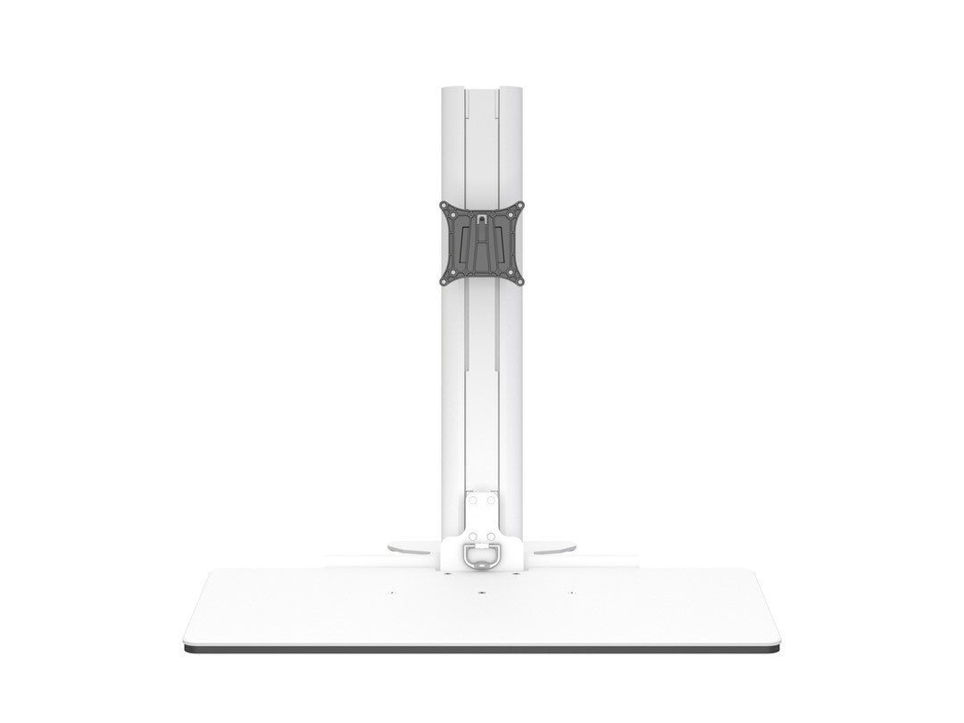 Multibrackets M Easy Stand Desktop White - image 2