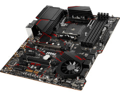 MSI MPG X570 Gaming Plus AMD X570 Socket AM4 ATX
