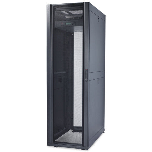 APC Modular Rack-mounted Distribution Panel, 138kVA, 200A, 400V, 18 Po ...