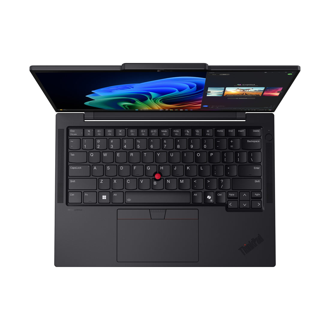 Lenovo ThinkPad T14s Gen 6 (Intel) Copilot+ PC Intel Core Ultra 7 258V Laptop 14" WUXGA 32 GB LPDDR5x-SDRAM - image 7