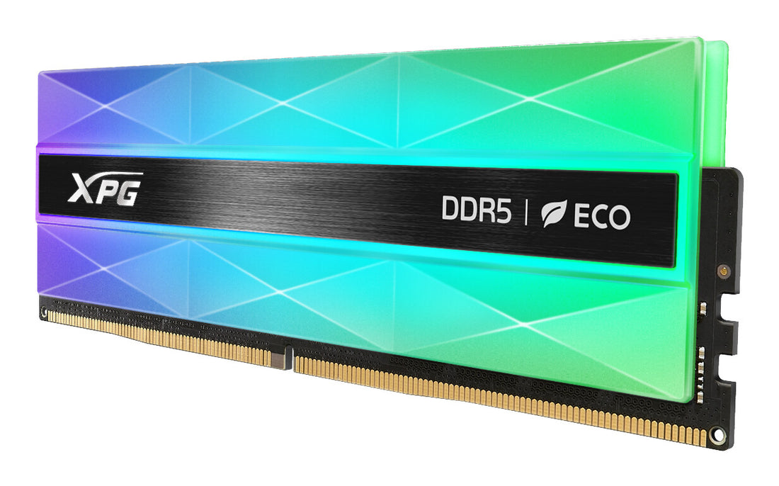 XPG LANCER NEON memory module 16 GB 2 x 16 GB DDR5 288-pin DIMM - image 4