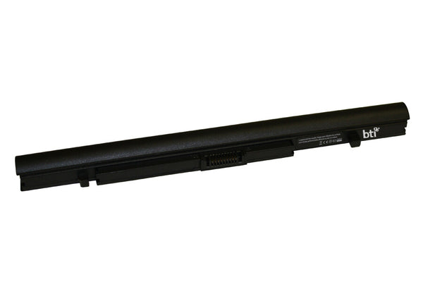 BTI 14.4 4 cell PABAS283 compatible battery for TOSHIBA TECRA C50-C1503 TECRA C50-C1501 TECRA C50-C TECRA C50-01301H TECRA C40-C1430
