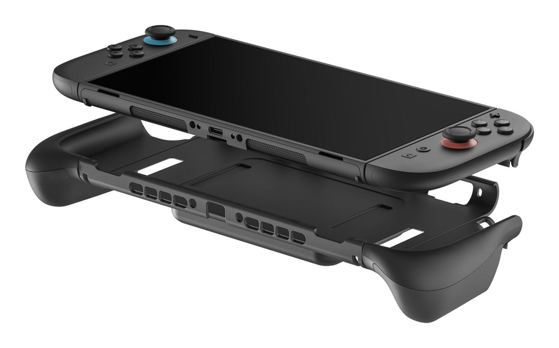 Belkin ENA019HQBK portable game console case Travel case Nintendo Black - image 5