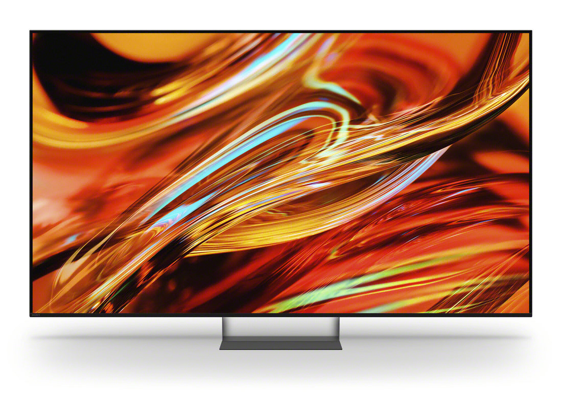 Sony BRAVIA 7 II FWD-55XR75M2 TV 55" 4K Ultra HD Smart TV Wi-Fi Black - image 2