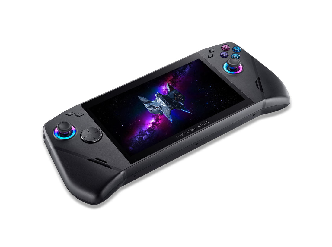 Acer Atlas 7 PA07-I51-G1L5 Gaming Handheld - image 3