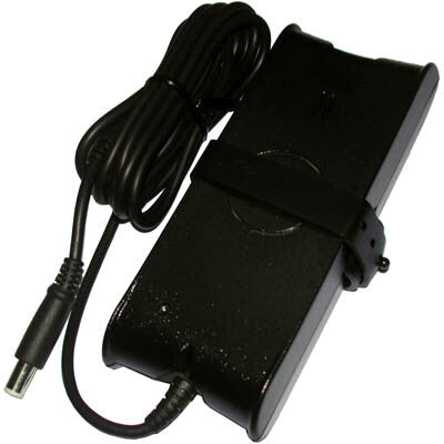 DELL PA-10 power extension 1 AC outlet(s) Black | Back to the Office