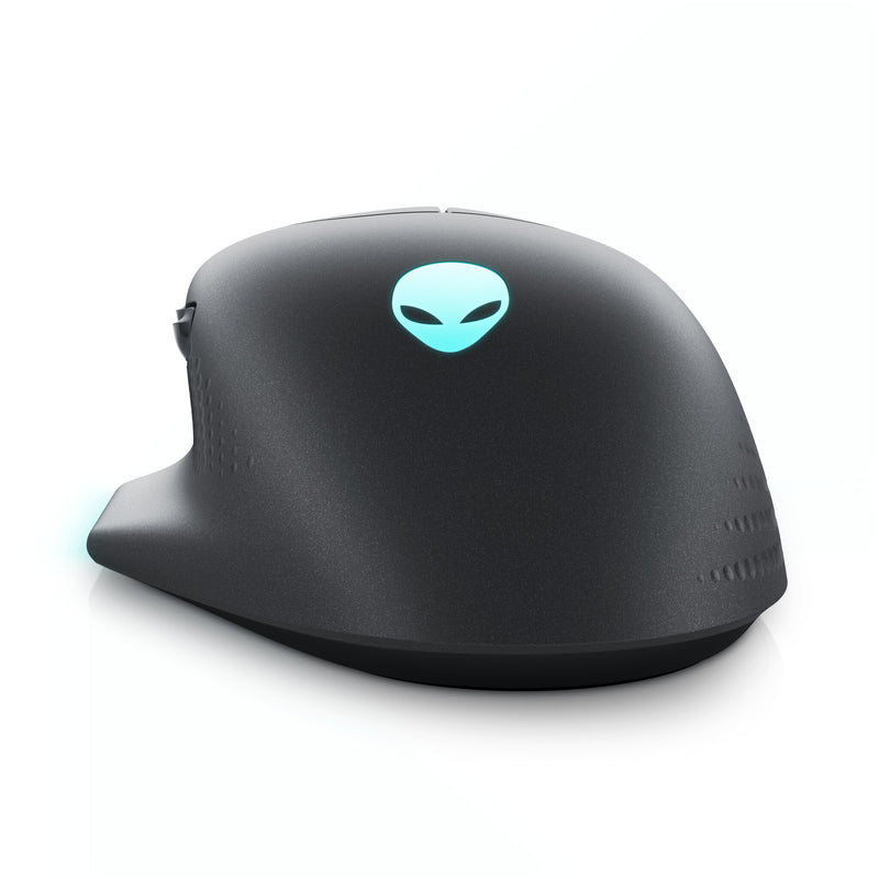 Alienware AW620M Wireless Gaming Mouse - Black
