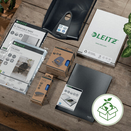 Leitz NeXXt Recycle Hole Punch