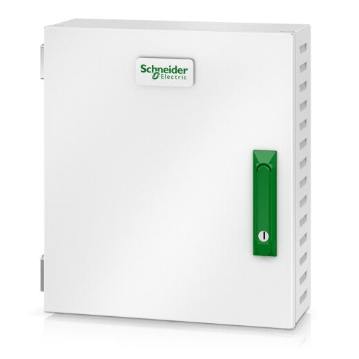 APC Maintenance Bypass Panel, single unit, 10-20kW 400V wallmount, for Galaxy VS and Easy UPS 3S - image 2