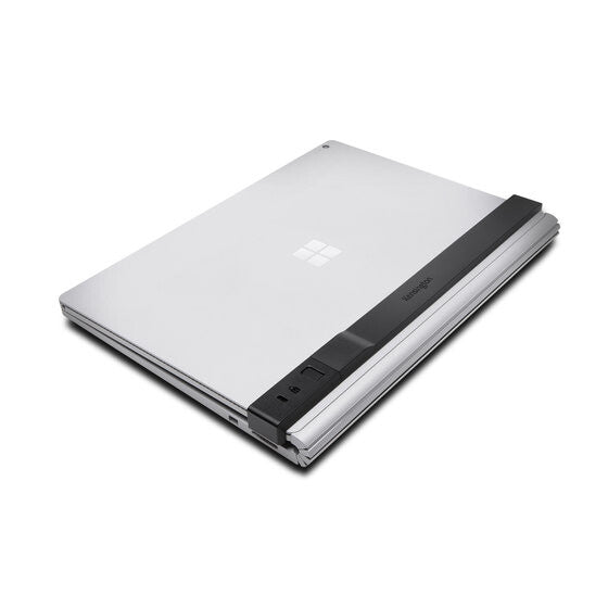 Kensington Locking Bracket for 13.5" Surface Book with MicroSaver 2.0 Single Keyed Lock