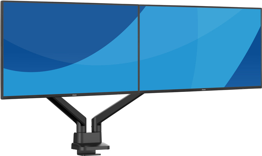 iiyama DS4002C-B1 monitor mount / stand 34" Desk Black