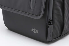 DJI Mavic 2 Shoulder bag Black Nylon, Polyester, Polyurethane