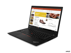 Lenovo ThinkPad T14s AMD Ryzen™ 5 PRO 4650U Laptop 35.6 cm (14