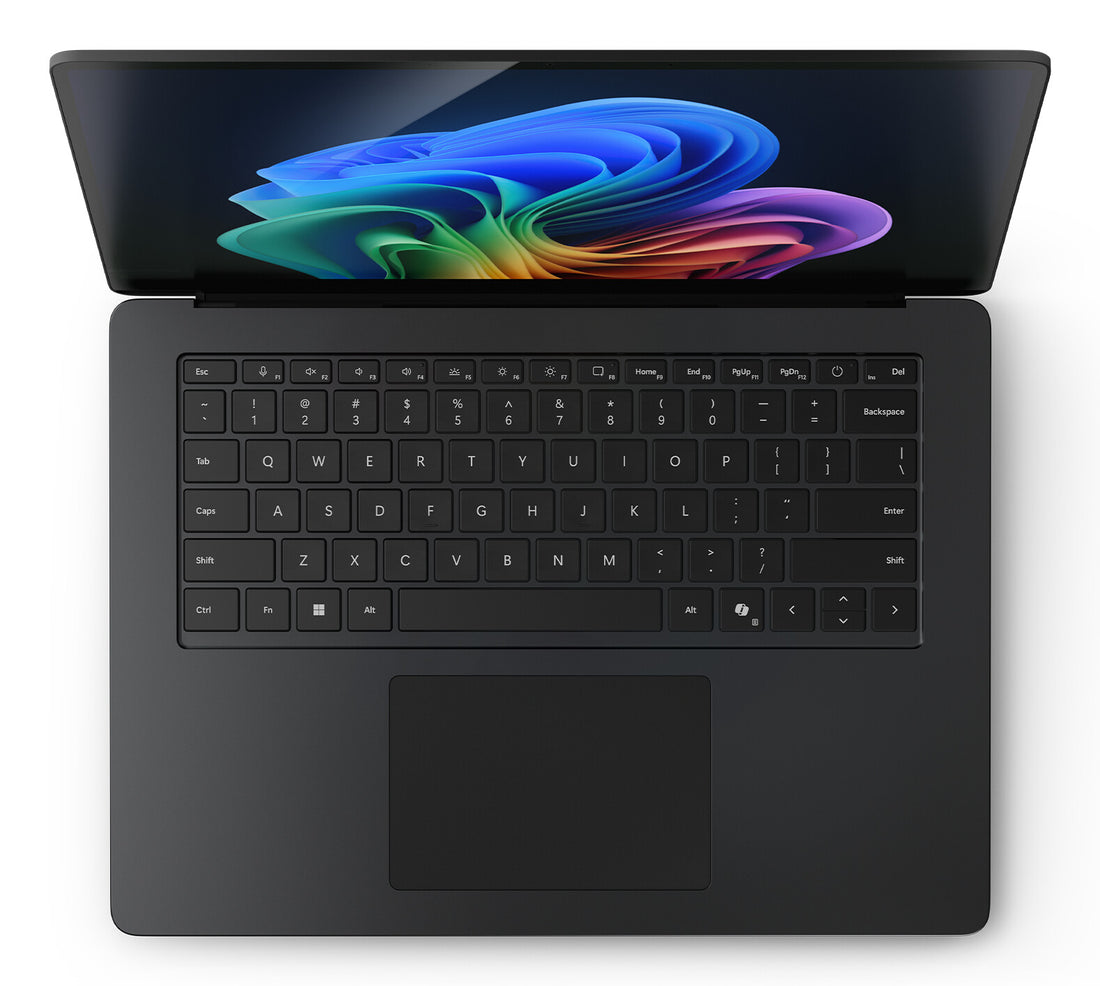 Microsoft Surface Laptop 7 15" Laptop (EP2-37383) - Snapdragon X Elite X1E-80-100, 64GB RAM, 1TB SSD, Windows 11 Pro