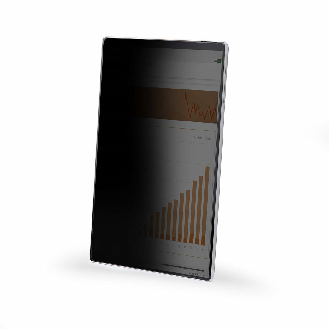 StarTech.com 4-Way Privacy Screen For 13-inch Surface Pro 8/9/X/11 Laptop, Portrait/Landscape Modes - image 3