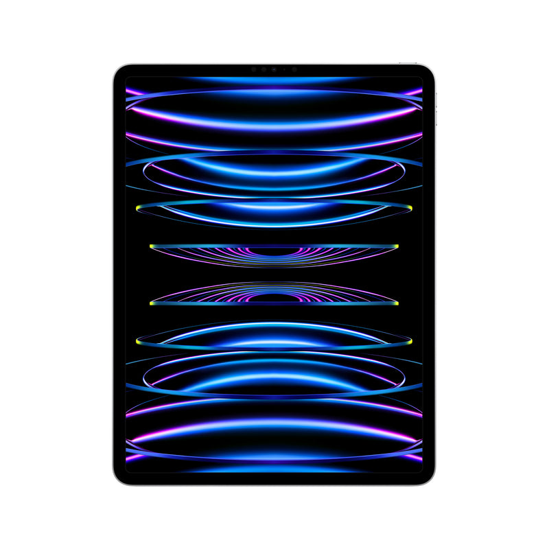 Apple iPad Pro 6th Gen 12.9in Wi-Fi 1000GB - Silver