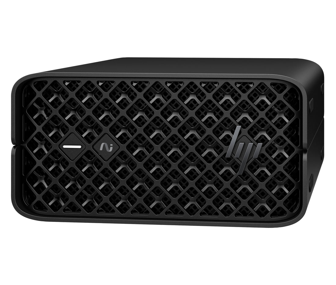HP E66PHEA PC/workstation Copilot+ PC PRO 385 32 GB LPDDR5x-SDRAM 1 TB SSD Windows 11 Pro Mini PC AI - image 11