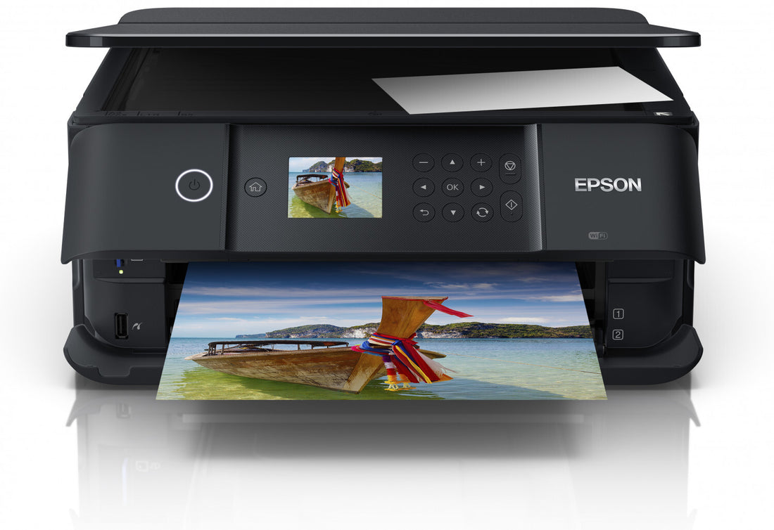 Epson Expression Premium XP-6100 - image 10