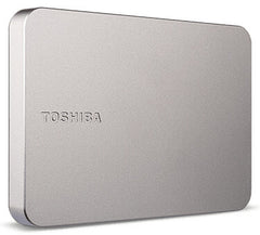 Toshiba Canvio Flex 2 TB external hard drive 2.5