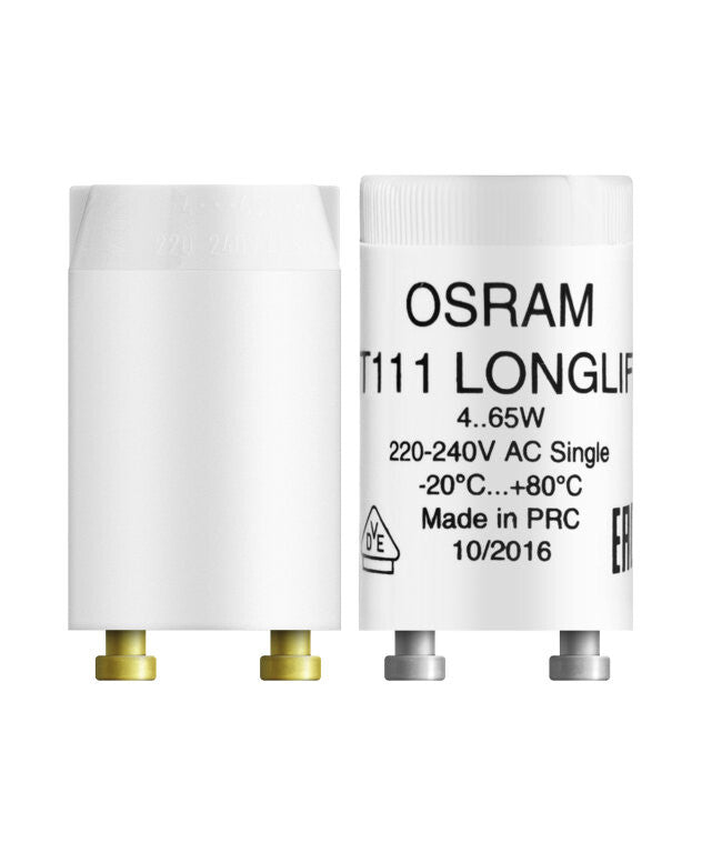 Osram 4050300064000 lighting transformer Suitable for indoor use 65 W