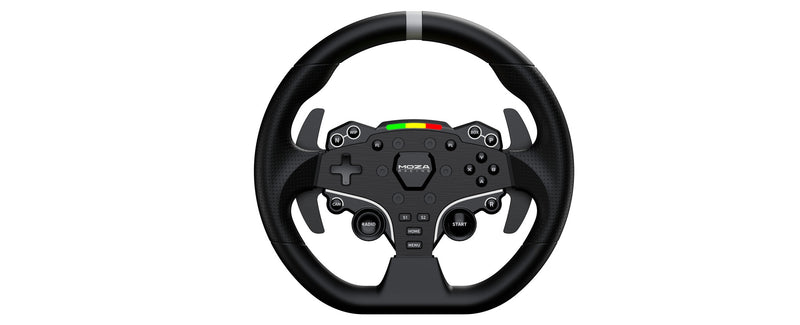 Moza Racing R3 Racing Wheel and Pedals for PC (RS074)