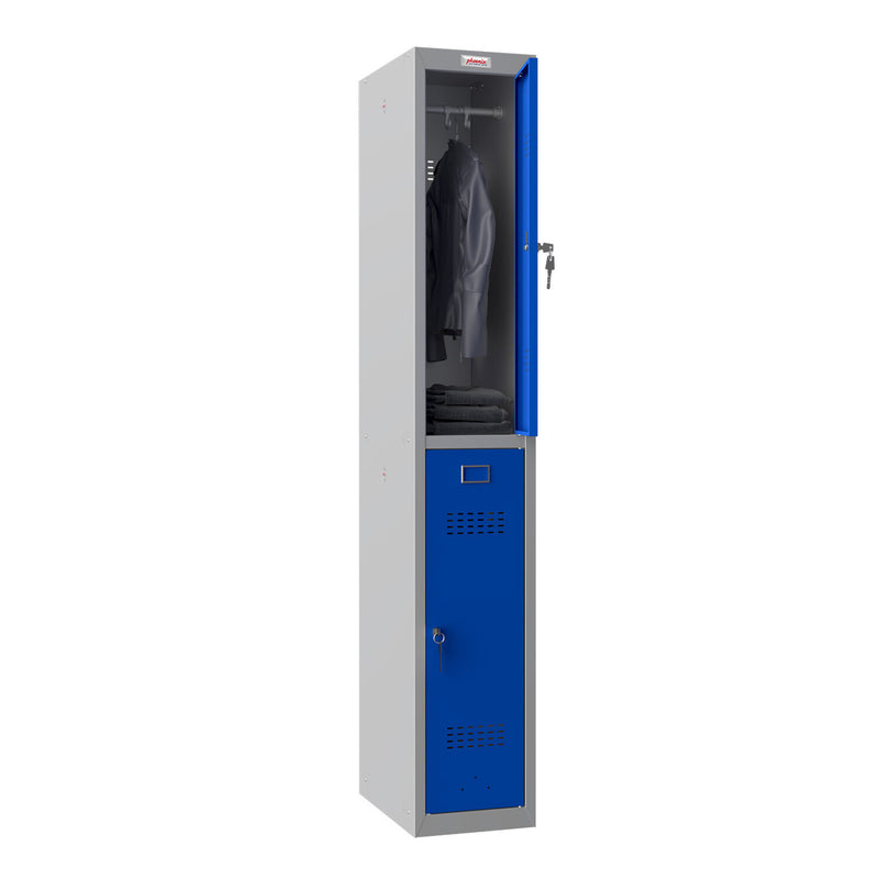 Phoenix Safe Co. PL1230GBK locker Personal locker