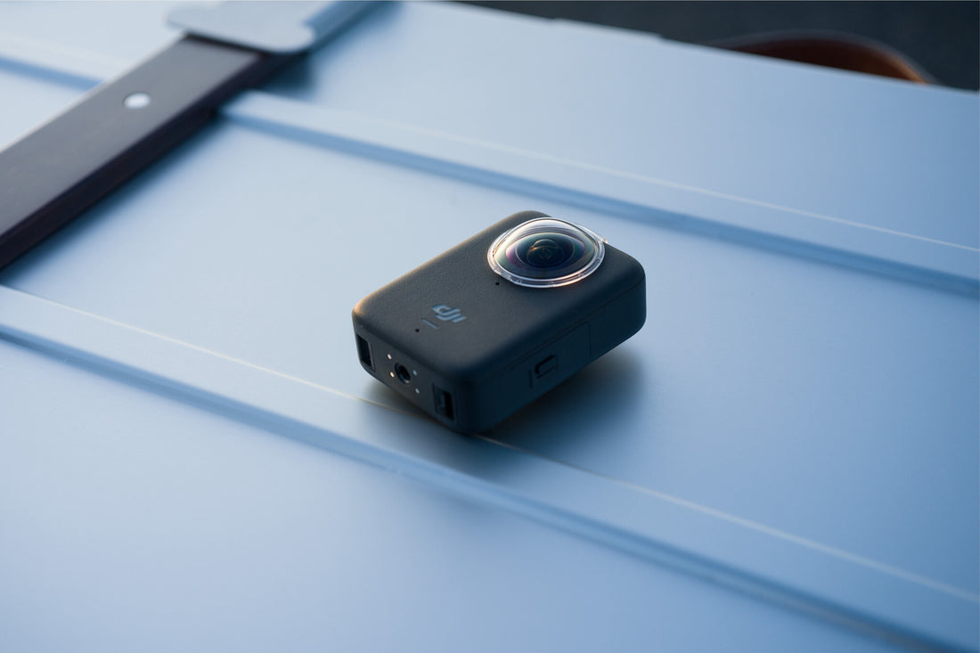 DJI CP.OS.00000456.01 action sports camera accessory Camera lens cover - image 5