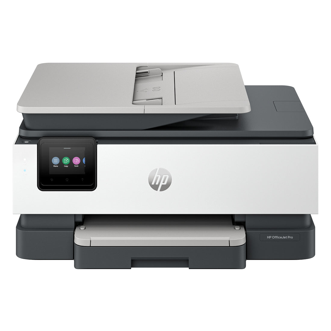HP OfficeJet Pro Wireless Color Printer, Instant Ink; Two-sided printing - image 5
