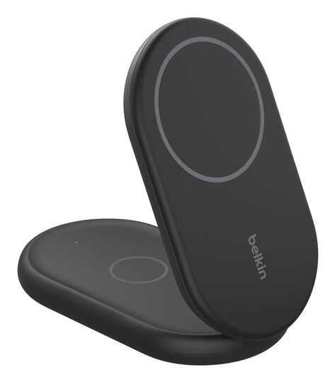 Belkin WIZ028MYBK mobile device charger Black - image 4