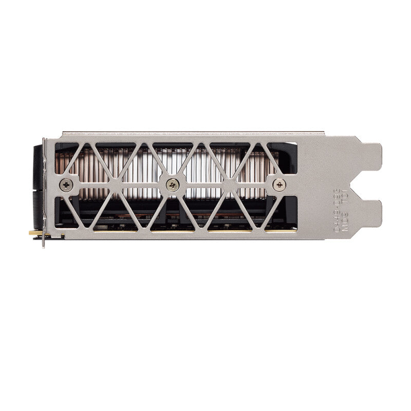 PNY TCSV100M-32GB-PB graphics card NVIDIA Tesla V100 16 GB High Bandwidth Memory 2 (HBM2)