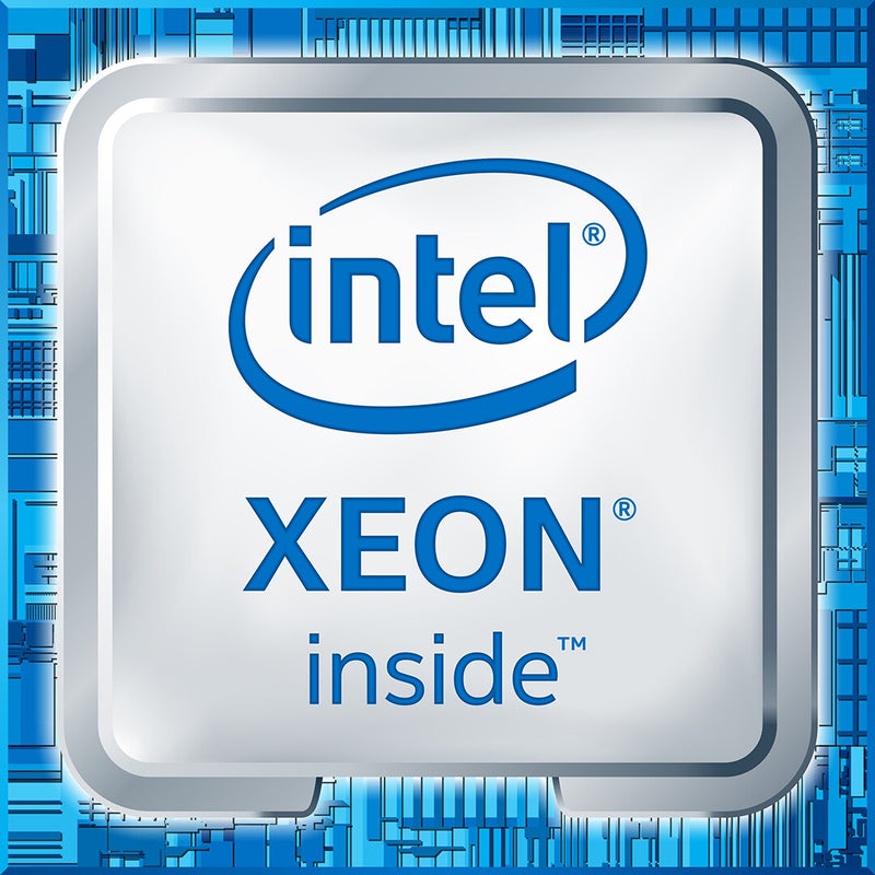 Intel Xeon E3-1505LV5 processor 2 GHz 8 MB Smart Cache Tray