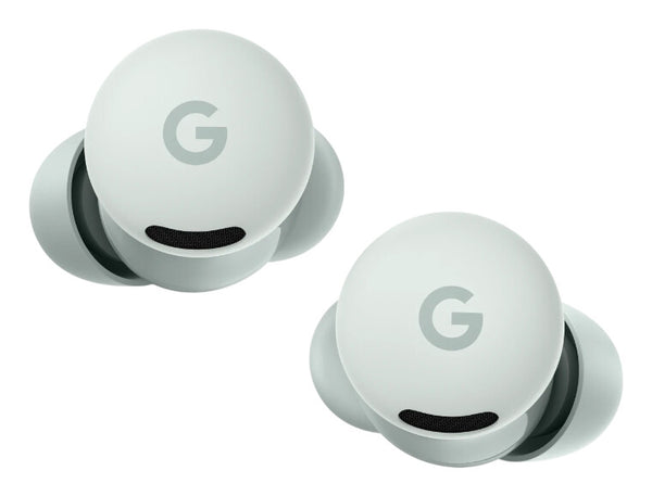 Google Pixel Buds 2a Headset Wireless In-ear Calls/Music Bluetooth Grey