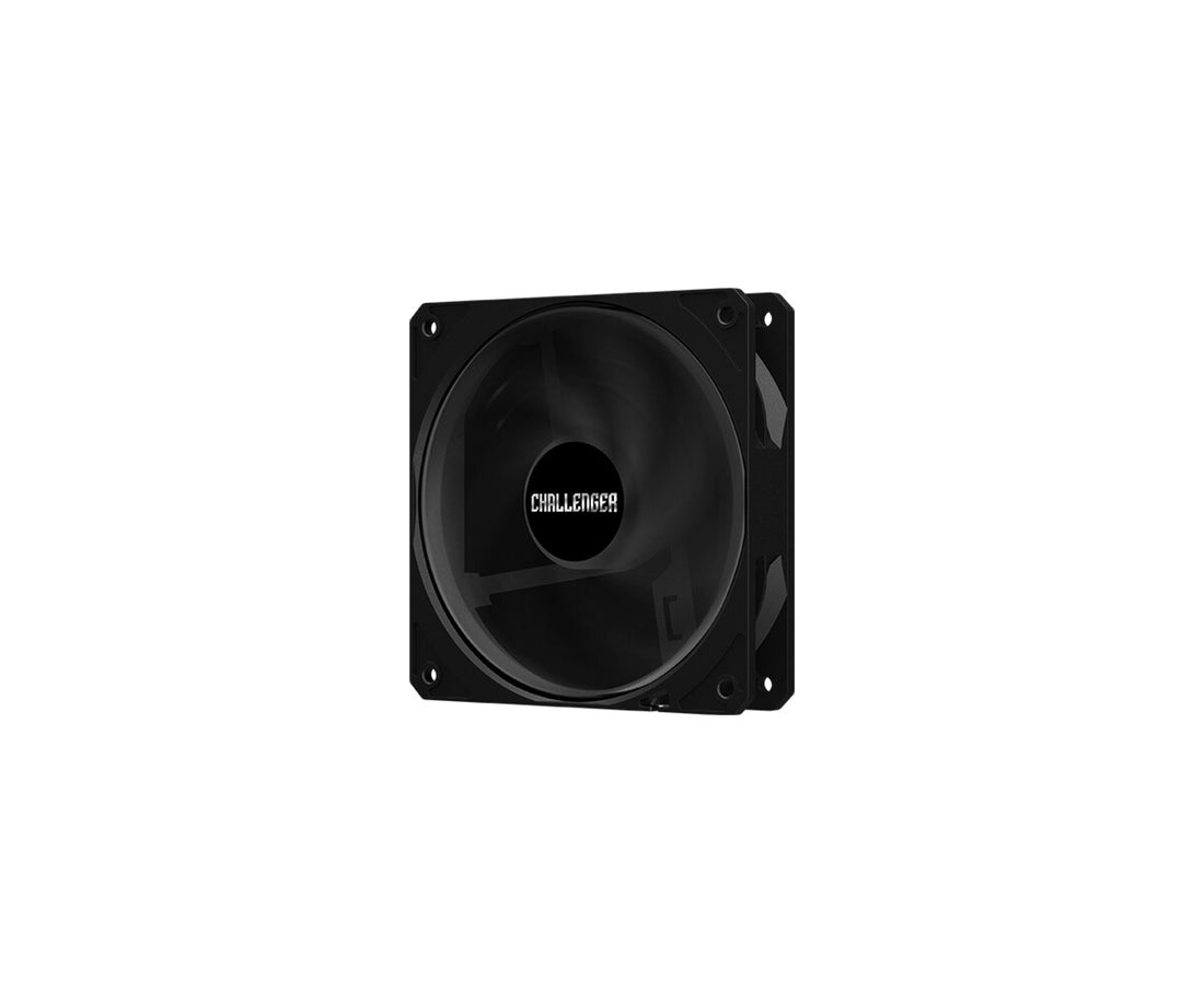 Asrock Challenger Pure 360 Processor All-in-one liquid cooler 12 cm Black - image 9