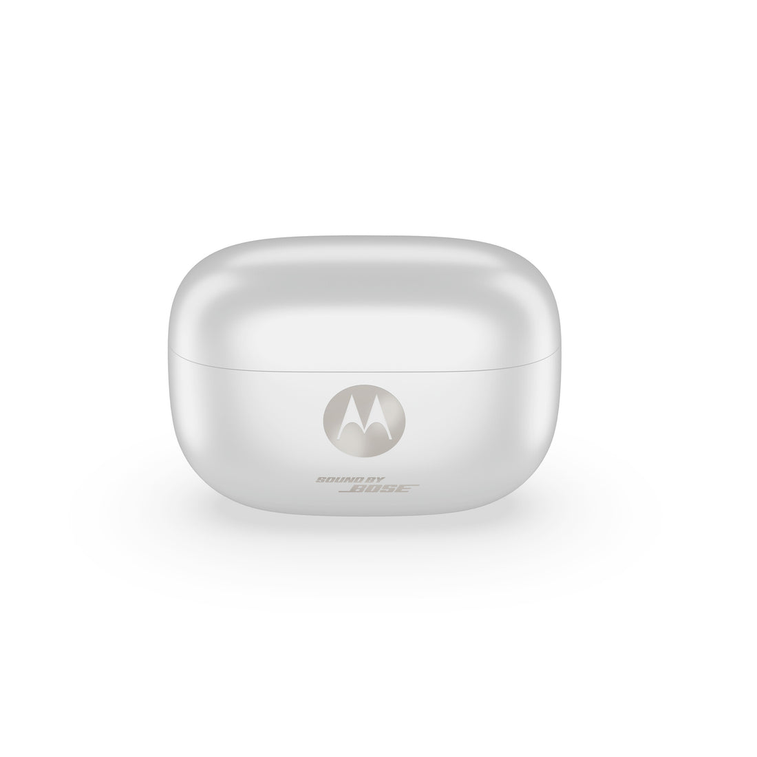 Motorola moto buds 2 plus Headset Wireless In-ear Calls/Music Bluetooth White - image 5