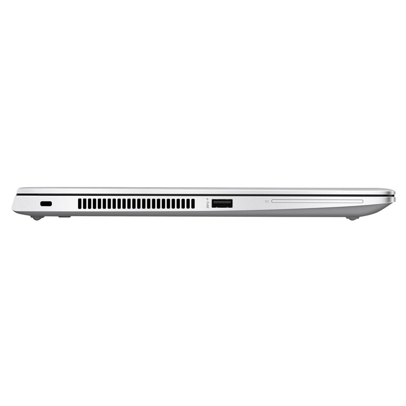 A2C HP EliteBook 840 G6 Intel® Core™ i7 i7-8565U Laptop 35.6 cm (14") Full HD 8 GB DDR4-SDRAM 256 GB SSD Wi-Fi 5 (802.11ac) Windows 11 Pro UK English Silver