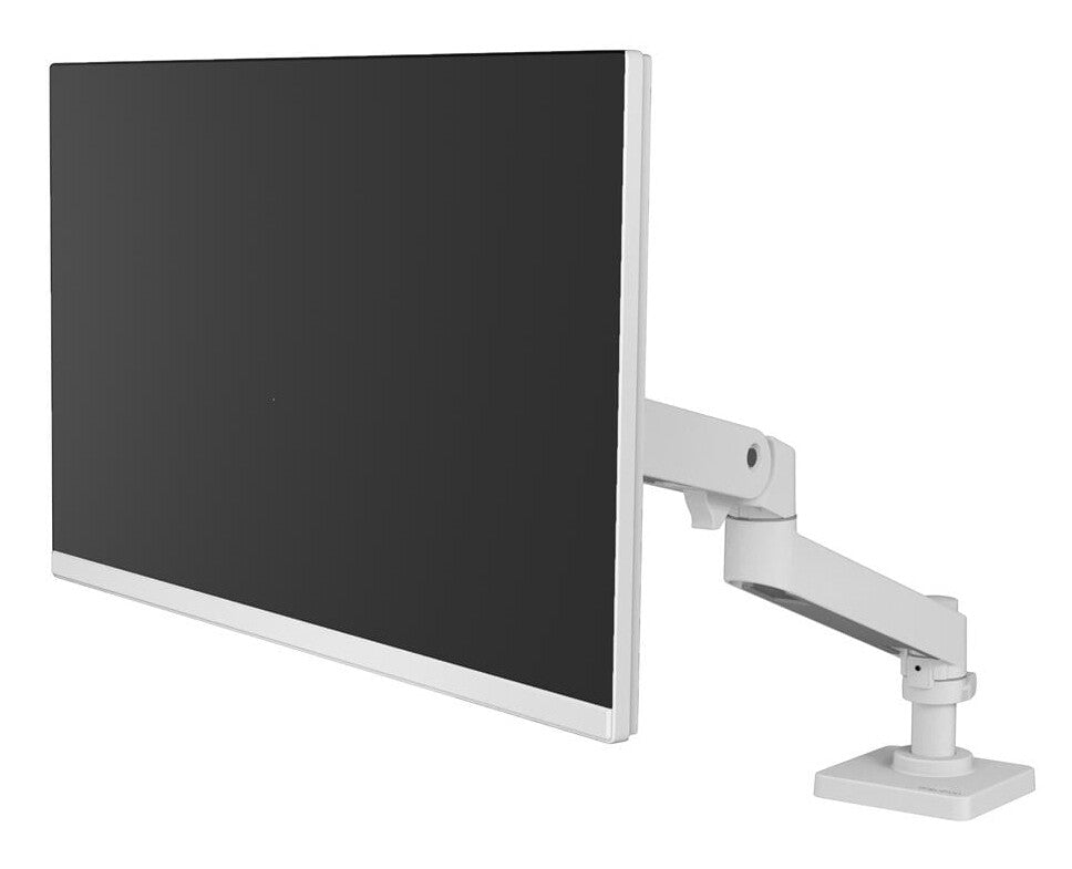 Ergotron LX Pro Series 45-712-290 monitor mount / stand 34" Desk White - image 2