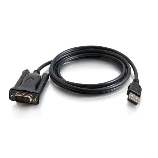 C2G 86887 interface cards/adapter - image 2