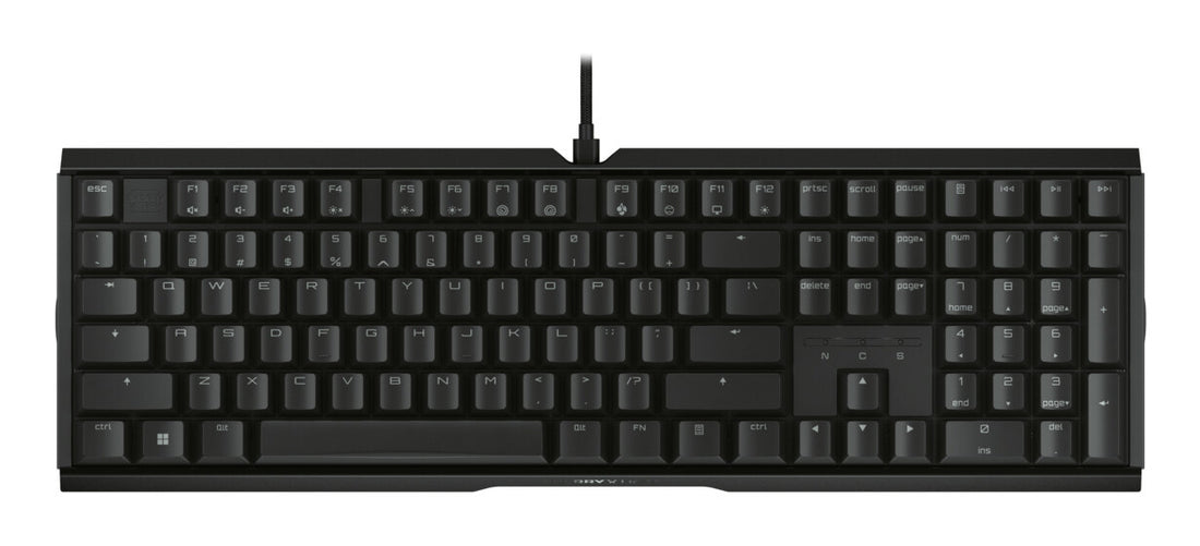 CHERRY XTRFY MX 3.1 Keyboard - image 2