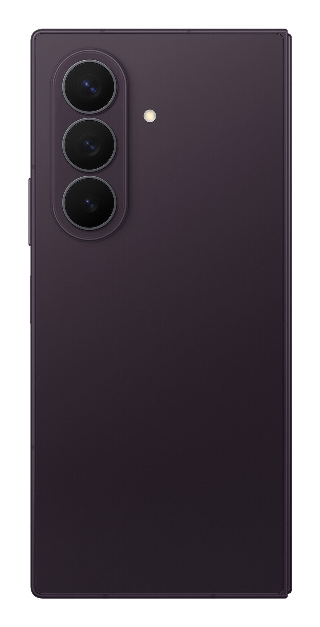 Samsung Galaxy Z Fold8 Ultra 8" Dual SIM 5G USB Type-C 16 GB 1 TB 5000 mAh Violet - image 4