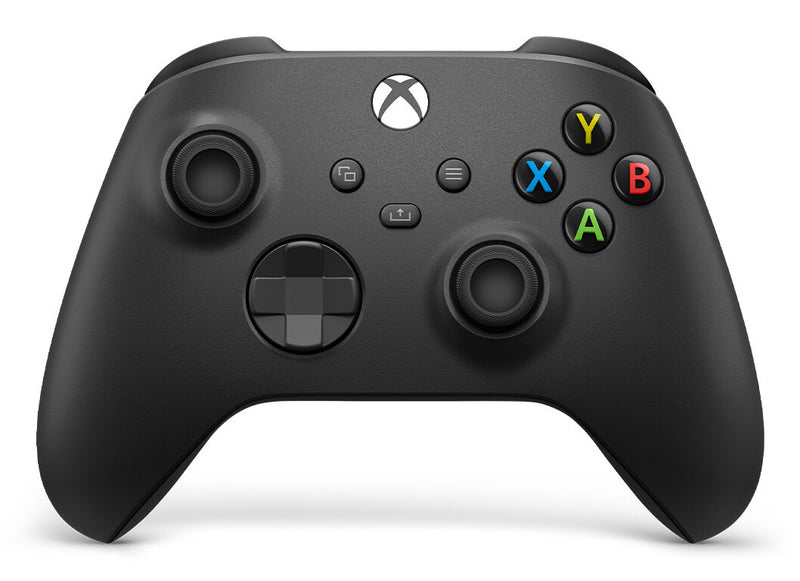 Xbox Wireless Controller - Carbon Black