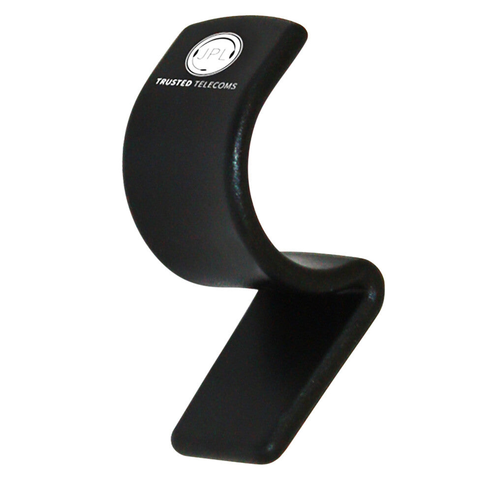 JPL JPL-611-PM Headset Wired Head-band Office/Call center Grey - image 4