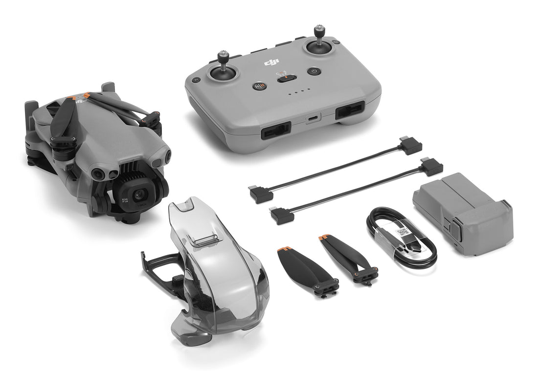DJI Mini 5 Pro - image 2