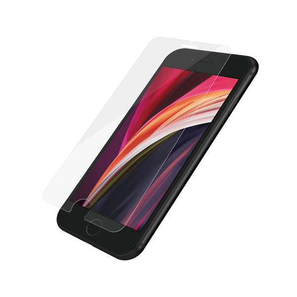 PanzerGlass ® Screen Protector iPhone 8 | 7 | 6s | 6 | SE (2020/2022) | Standard Fit