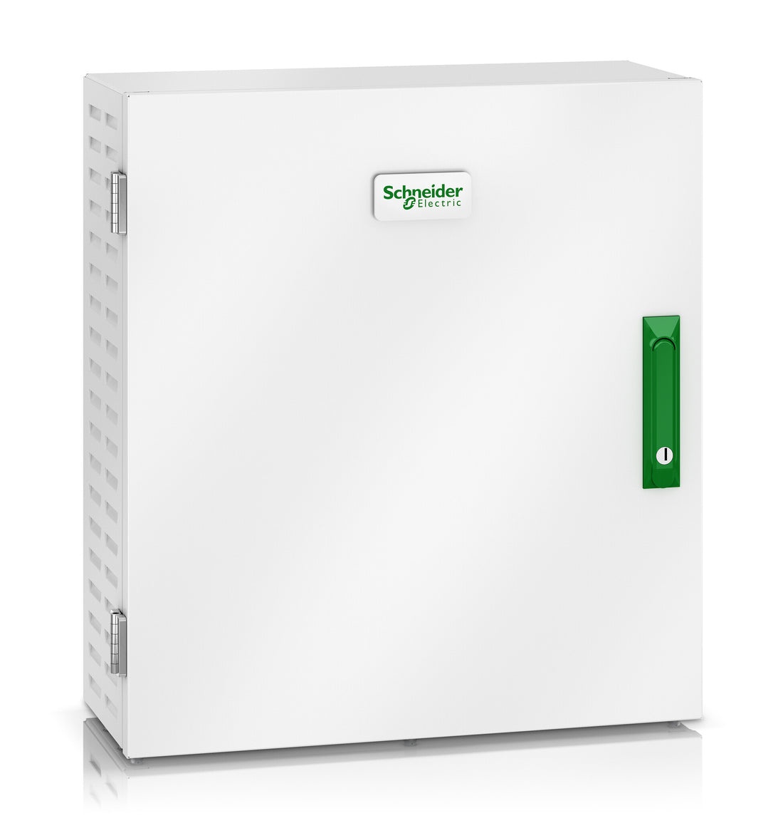 APC Maintenance Bypass Panel, single unit, 20-60kW 400V wallmount, for Galaxy VS and Easy UPS 3S - image 3