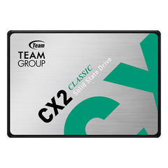 Team Group CX2 256 GB 2.5