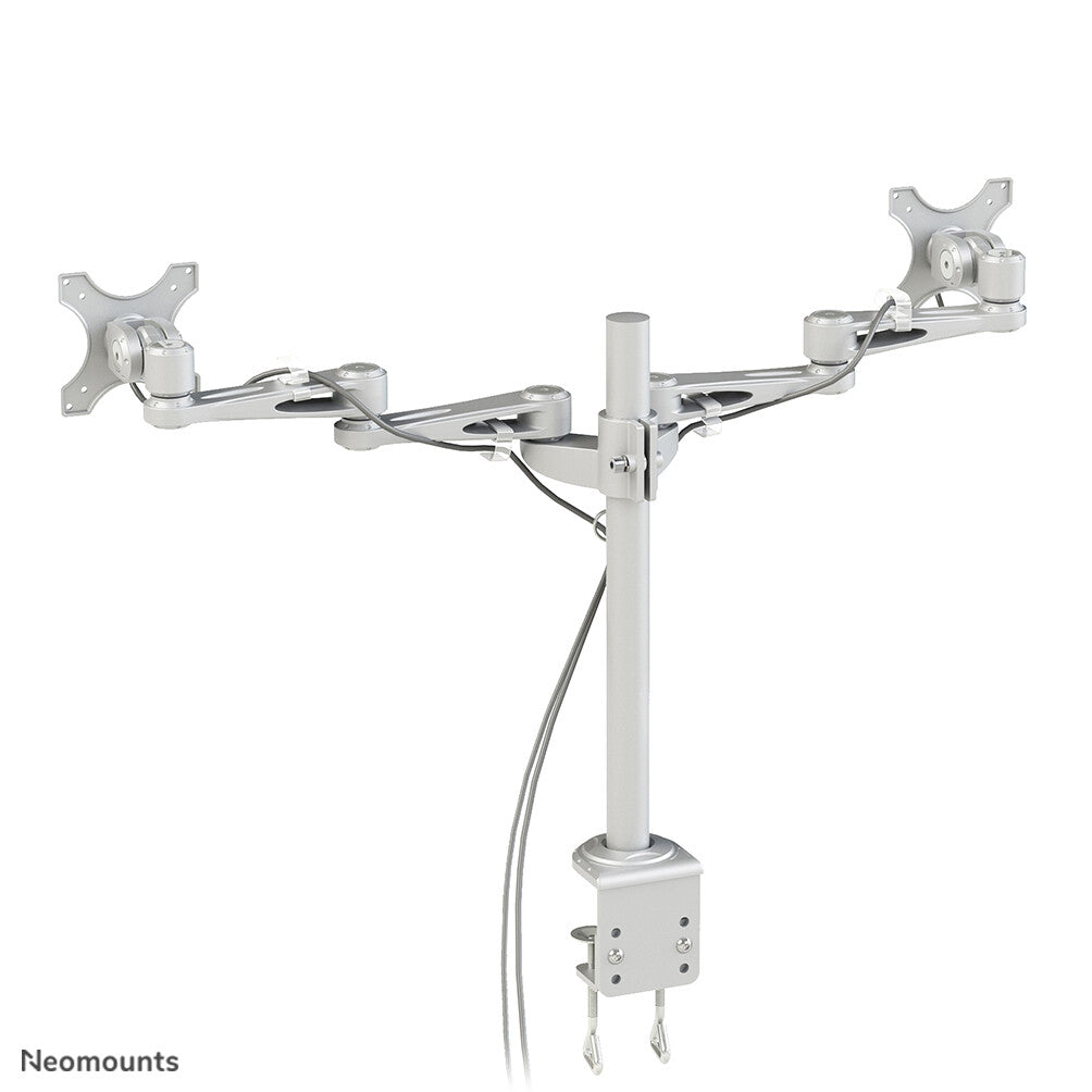 Neomounts FPMA-D935D Monitor arm 14-27" - image 7